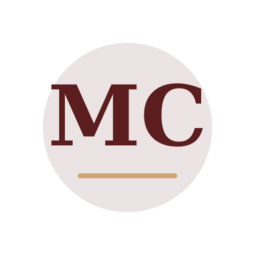 Maple Crossing Dryer Cleaning Services logo